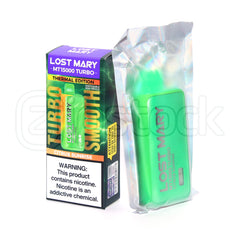 Lost Mary 15000 Puffs Vape