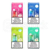 EB TE6000 Disposable Vape