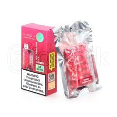 TE6000 Disposable