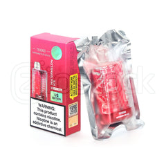 TE6000 Disposable