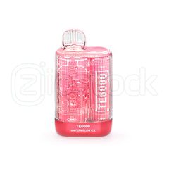 EBCreate TE6000 Vape