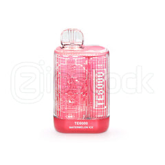 EBCreate TE6000 Vape