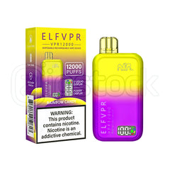 ELFVPR VPR12000 Disposable