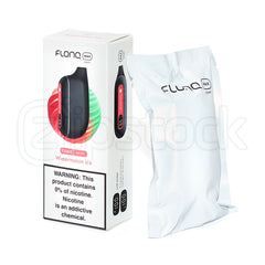 Flonq Max 10K ZERO Nicotine Free