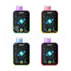 iJoy Venus 25000 Puffs Disposable