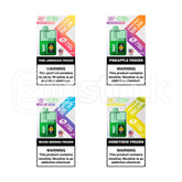 Skwezed x iJoy Bar XP 50000 Puffs Vape