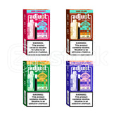 Adjust MySour 40000 Puffs Disposable