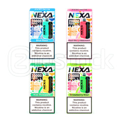NEXA N20000 Vape
