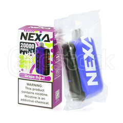 NEXA 20K Puffs Vape