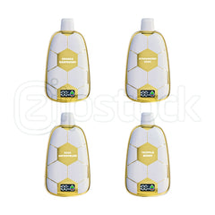 Ronaldinho X 15000 Puffs Vape