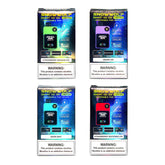 SnowWolf Smart HD 15K Limited Vape