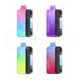 iJoy Lio SS40000 Ice & Sweet Control Vape