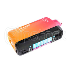 Lio SS40000 by Ijoy Vape