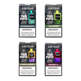Air Bar AB7500 Vape