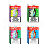 OFF-STAMP X CUBE 25000 Vape Kit