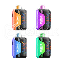 VIHO TRX 50K Puffs Vape