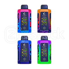 TaijiZen JuDo 24000 by iJoy Vape