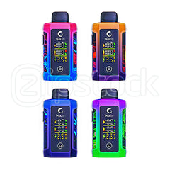 TaijiZen JuDo 24000 by iJoy Vape