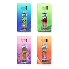 R and M Dazzle 7500 Recharge Vape