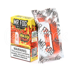 MrFog SW15000 Switch