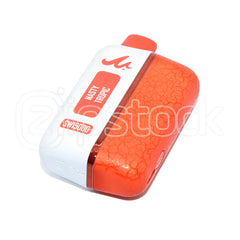 Mr Fog Zero 15000 Switch