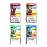 Spaceman Prism 20K Vape