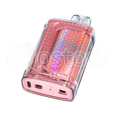 Spaceman Prism 20000 Smart Disposable