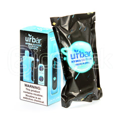 URBar Hydra Edition 15k Vape