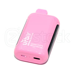 Hydra URBar 15000 Puffs Vape