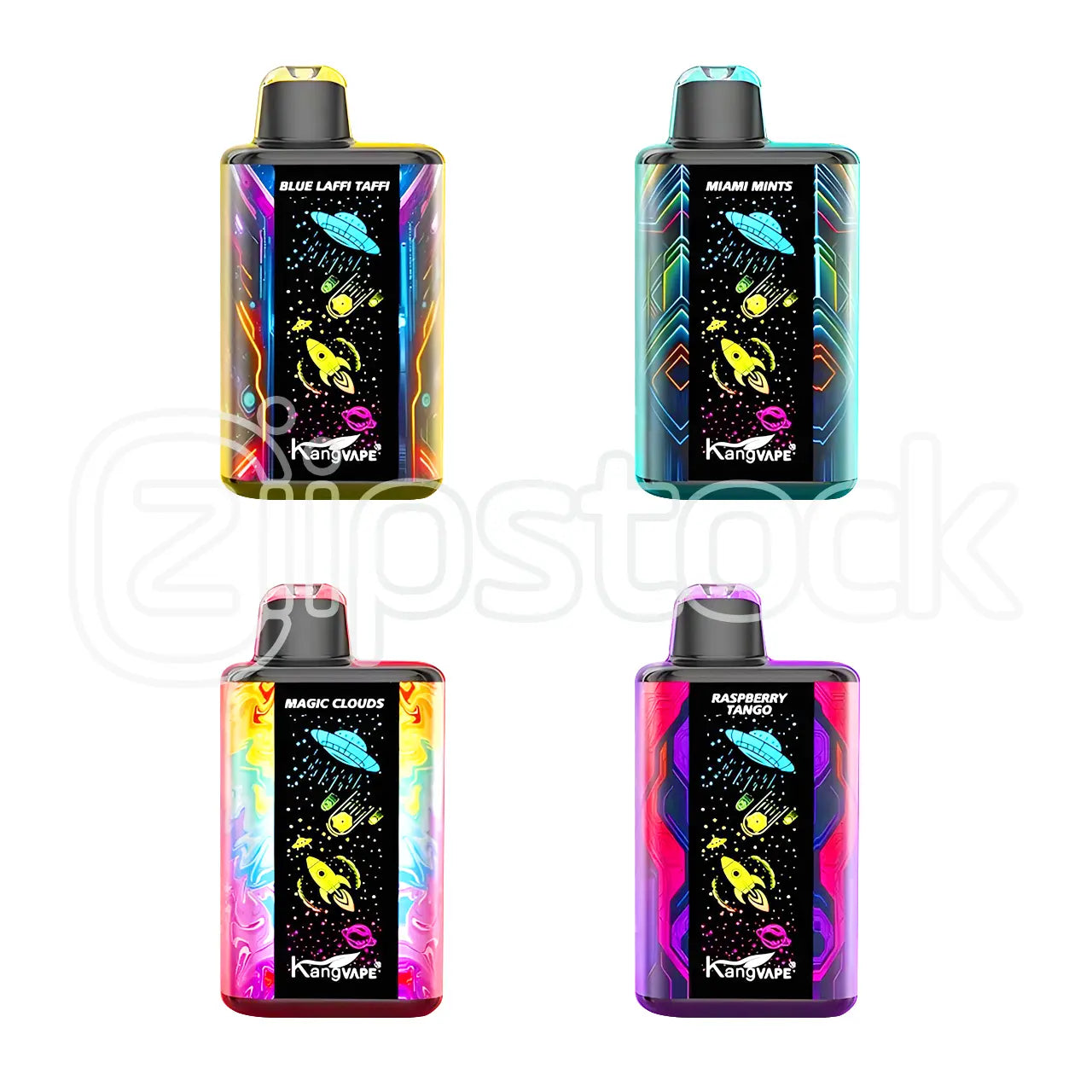 KangVape 30K Puffs Disposable Vape