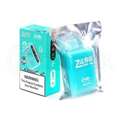 Zero Bar Exotic 7500 0% Nicotine Vape