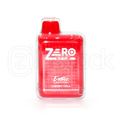 Zero Bar Exotic Edition Vape