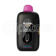 Fifty Bar Humble Disposable