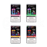 TaijiZen JuDo 24000 by iJoy Vape