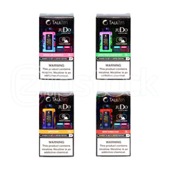 TaijiZen JuDo 24000 by iJoy Vape
