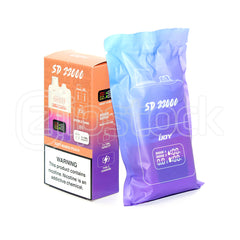 iJoy SD 22000 Vape