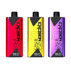 ALT Zero Excision 9K Puffs Vape