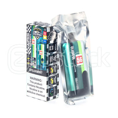 Airis Speedy Disposable Vape