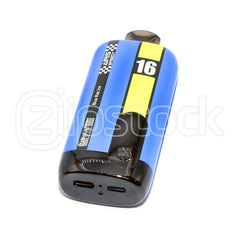 Airis Speedy 15K Vape