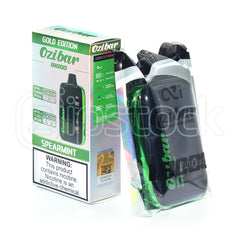 Ozibar 18000 Vape