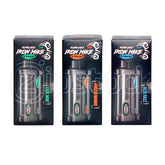 Tyson IRON Mike 15000 Vape