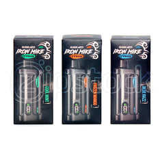 Tyson IRON Mike 15000 Vape