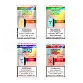 Death Row Records DR15000 Vape