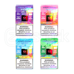 Geek Bar DigiFlavor Lush