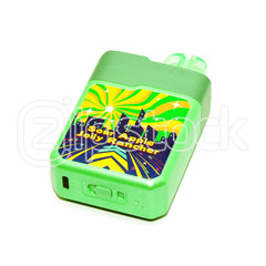 Geek Bar Lush Digi Flavor Vape