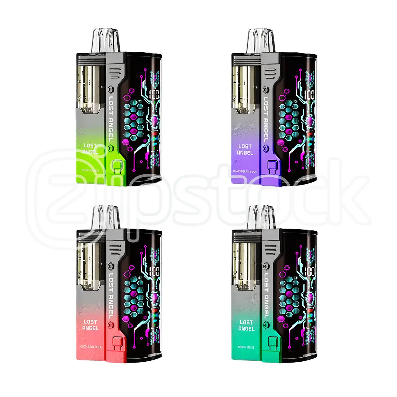 LOST ANGEL Mate 50000 Puffs Vape