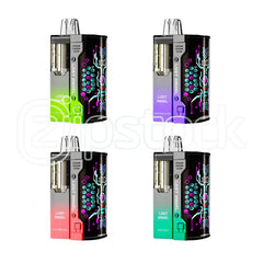 LOST ANGEL Mate 50000 Puffs Vape