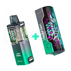 LOST ANGEL Mate Kit & POD