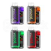 Vozol Vista 16000 Dual Mode Vape