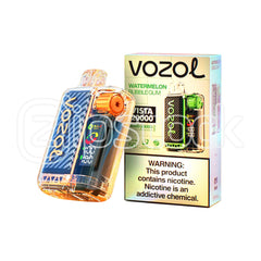 Vozol Vape Vista 16000 Puffs